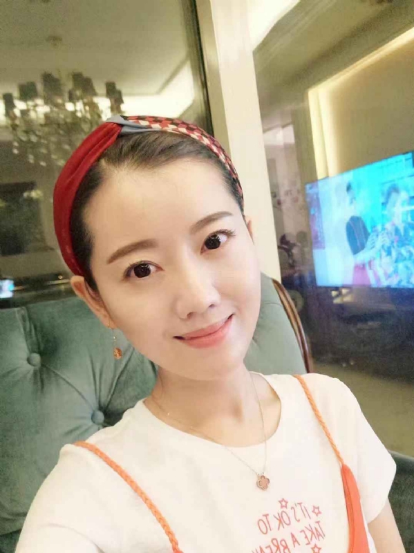 小河的第二张照片--高雄中老年相亲网