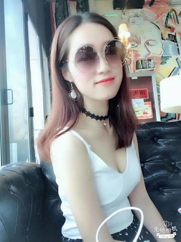 蕓兒的第一张照片--高雄中老年相亲网
