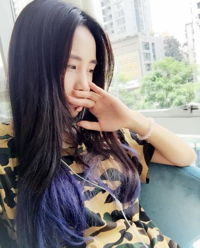 陳蓓蓓的第一张照片--高雄中老年相亲网
