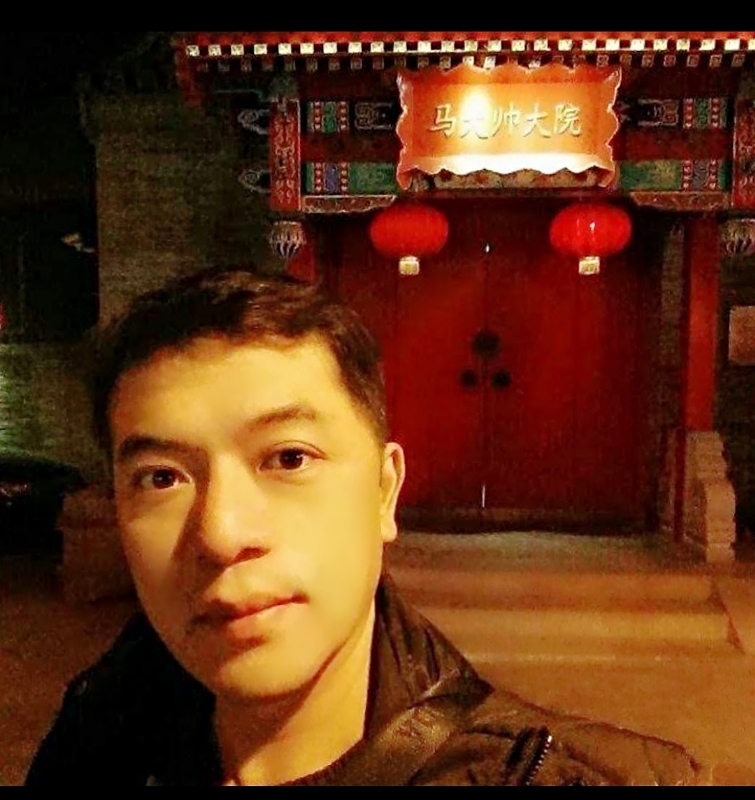 飄渺的第一张照片--高雄中老年相亲网