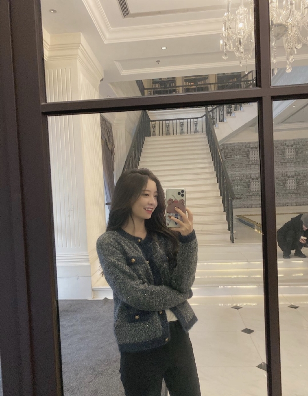 Emily的第一张照片--高雄中老年相亲网