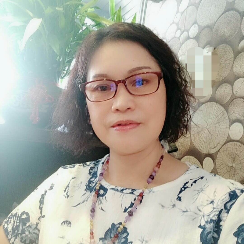 NiNi的第三张照片--高雄中老年相亲网
