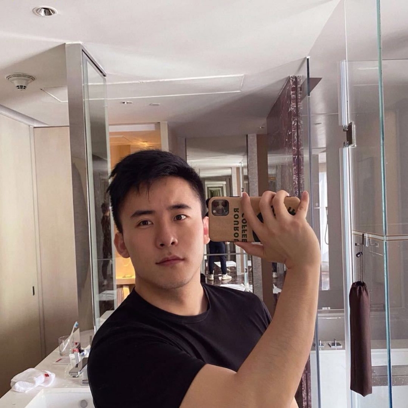 俊杰的第一张照片--高雄中老年相亲网
