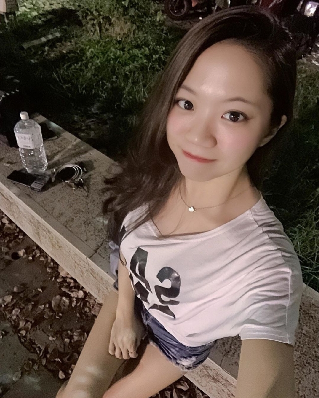 欣欣的第一张照片--高雄中老年相亲网