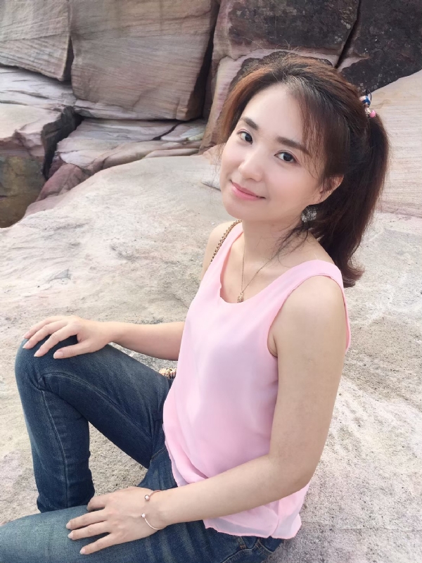 Jane的第二张照片--高雄中老年相亲网