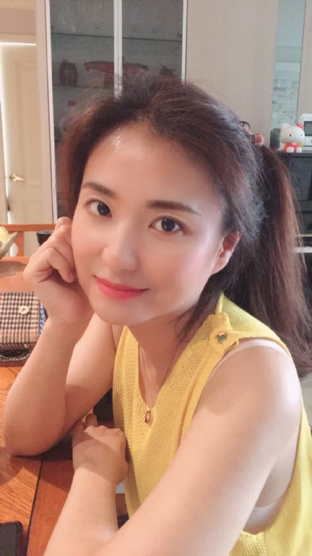 Jane的第三张照片--高雄中老年相亲网