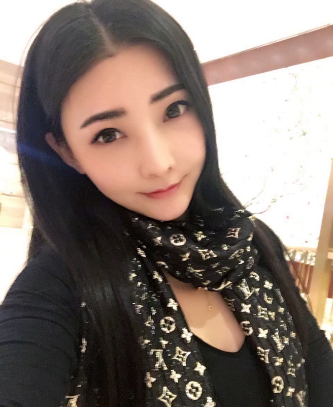 詩詩的第一张照片--高雄中老年相亲网