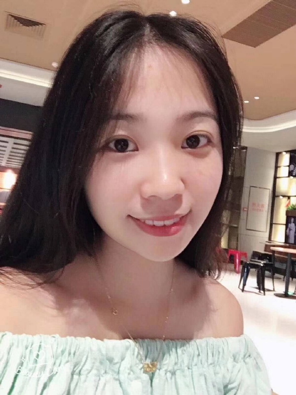 开心果的第一张照片--高雄中老年相亲网
