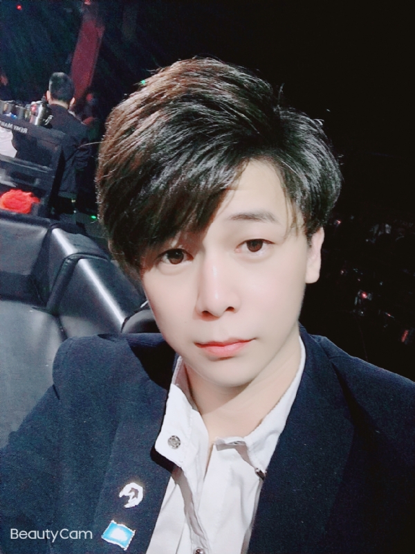梦晨的第一张照片--高雄中老年相亲网