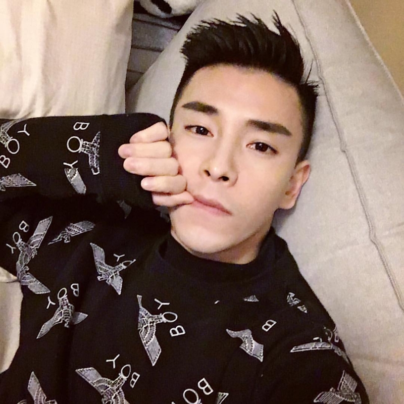 Leo的第六张照片--高雄中老年相亲网