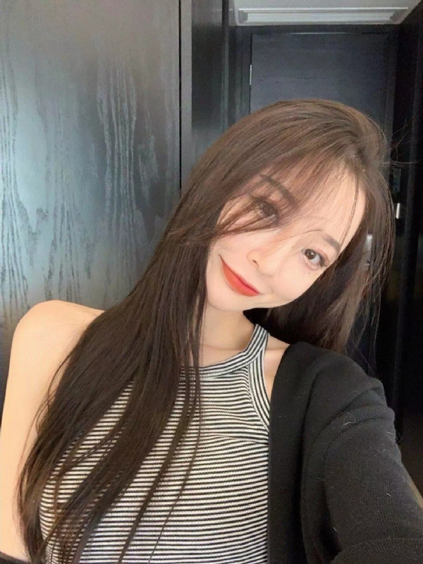 姗姗的第一张照片--高雄中老年相亲网