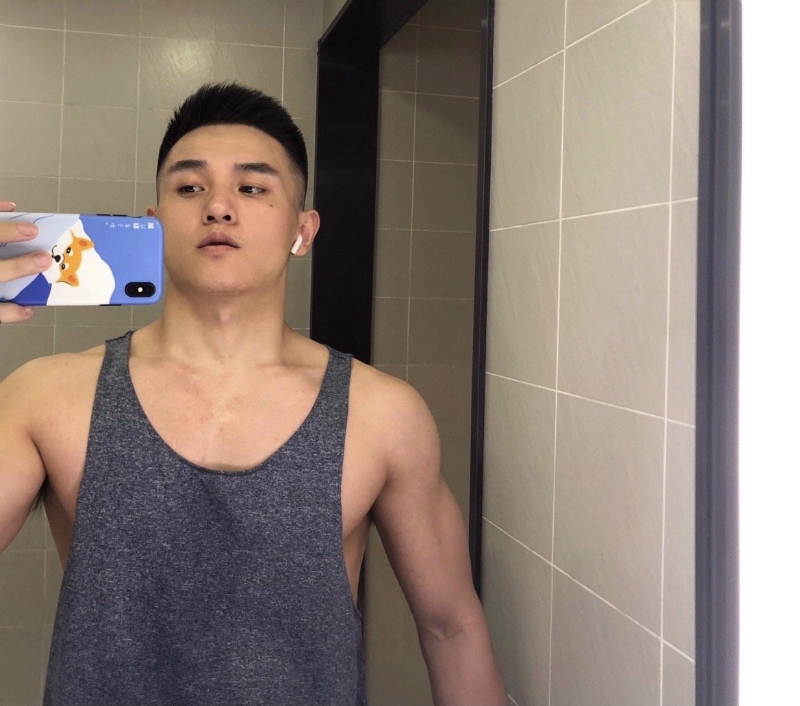 李文亮的第一张照片--高雄中老年相亲网