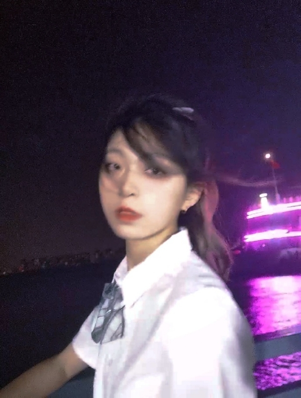 李美嘉的第四张照片--高雄中老年相亲网