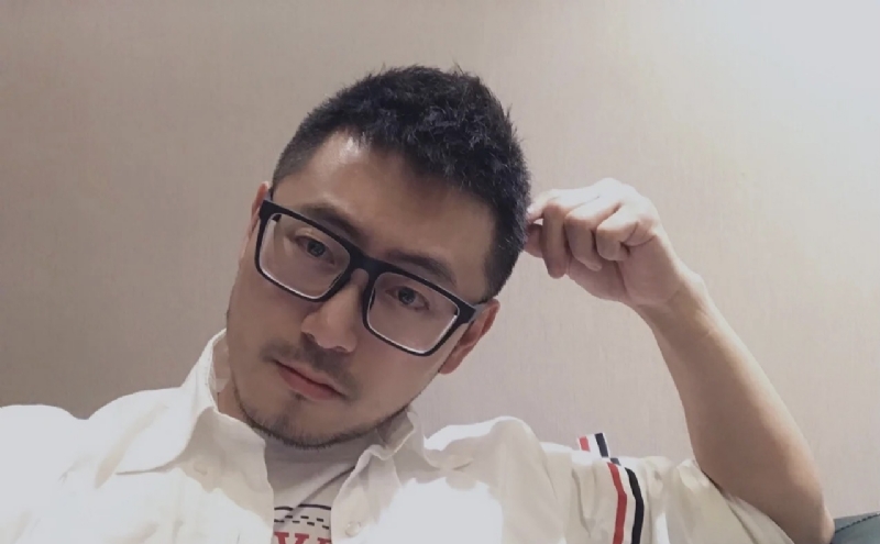 铭哲的第一张照片--高雄中老年相亲网