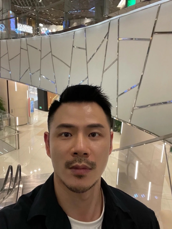 陈的第一张照片--高雄中老年相亲网