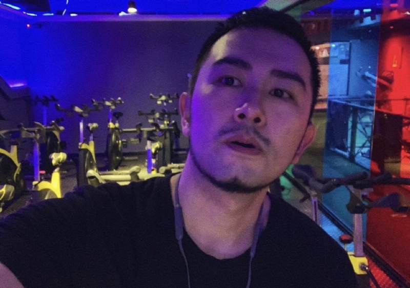 張銘源的第一张照片--高雄中老年相亲网