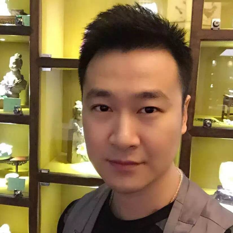 韩红丰的第一张照片--高雄中老年相亲网