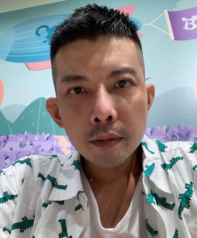 美好未來的第二张照片--高雄中老年相亲网