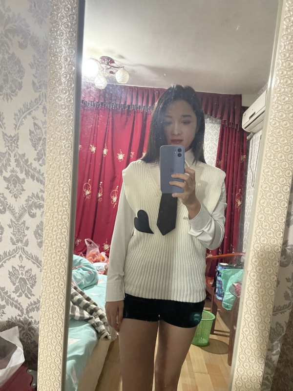 xue880的第三张照片--高雄中老年相亲网