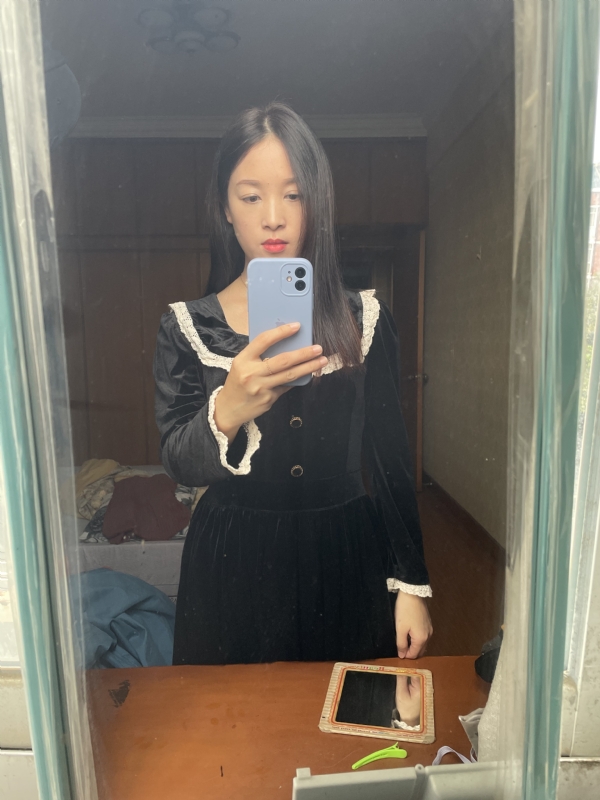 xue880的第四张照片--高雄中老年相亲网