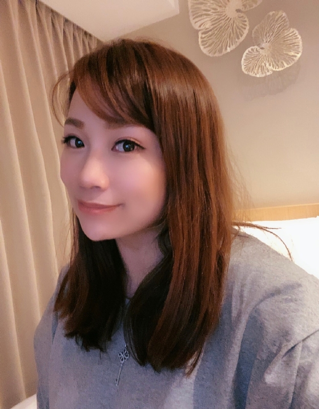 Judy的第一张照片--高雄中老年相亲网