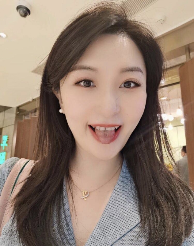 Judy的第三张照片--高雄中老年相亲网