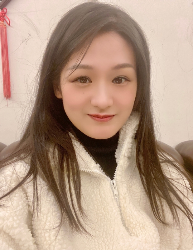 盧盈穎的第二张照片--高雄中老年相亲网