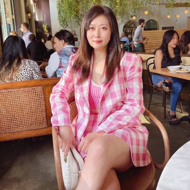 陳汐的第一张照片--高雄中老年相亲网
