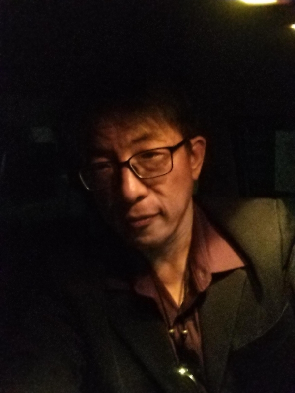 隱姓埋名的第一张照片--高雄中老年相亲网
