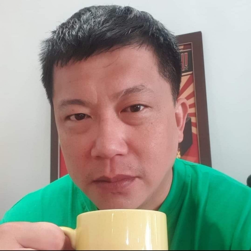 雨果先生的第二张照片--高雄中老年相亲网