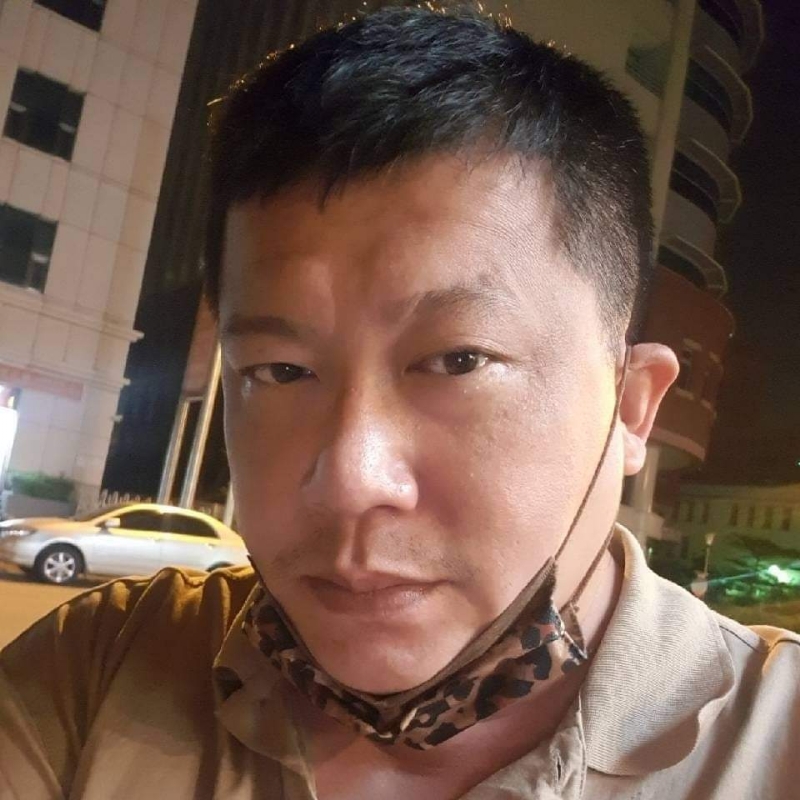 雨果先生的第三张照片--高雄中老年相亲网
