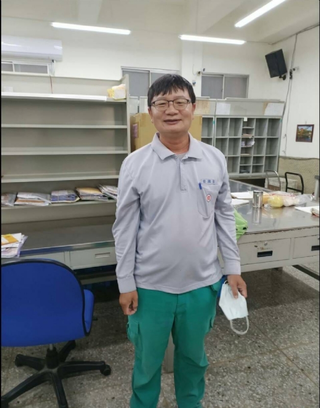 全村的希望的第一张照片--高雄中老年相亲网