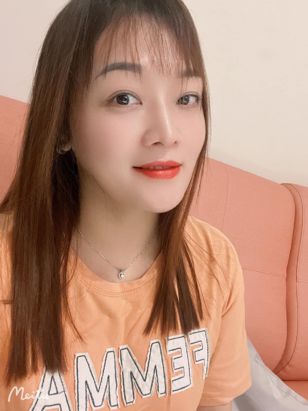阮垂陽thuyduong的第二张照片--高雄中老年相亲网