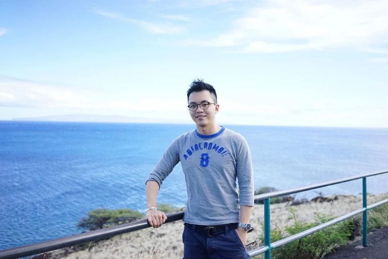 海洋的第二张照片--高雄中老年相亲网