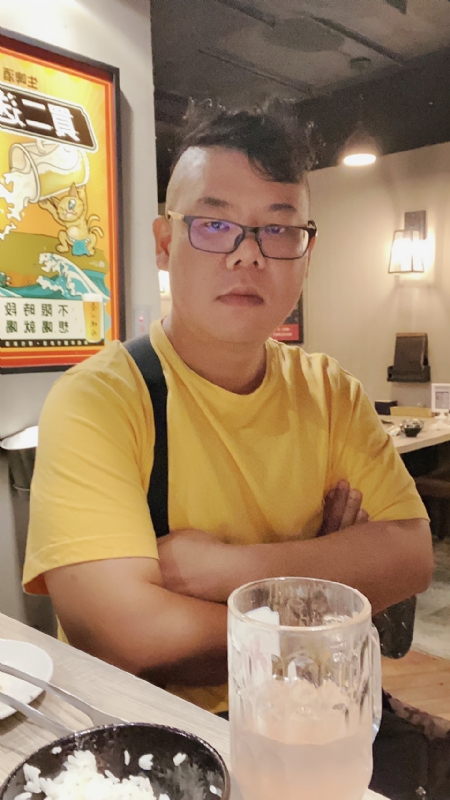 公爵的第一张照片--高雄中老年相亲网