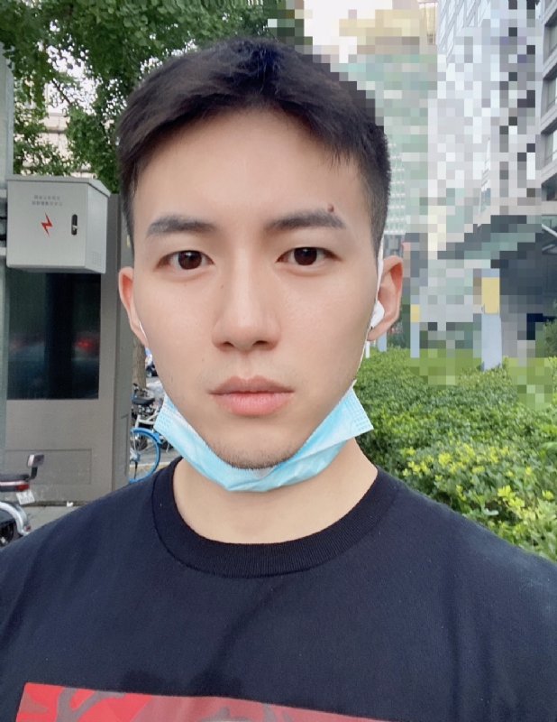 绝世大冤种的第一张照片--高雄中老年相亲网