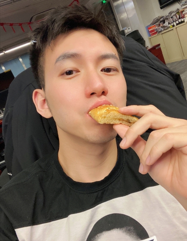 绝世大冤种的第二张照片--高雄中老年相亲网