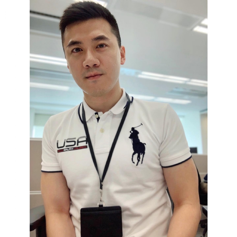 風一樣的男子的第二张照片--高雄中老年相亲网