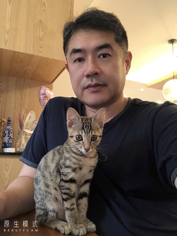 lucaswong的第一张照片--高雄中老年相亲网
