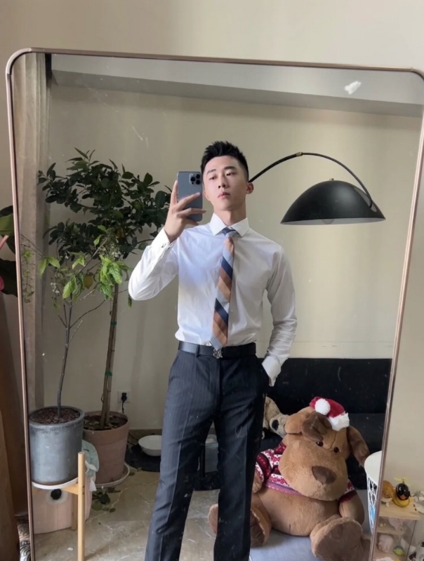 张浩的第一张照片--高雄中老年相亲网