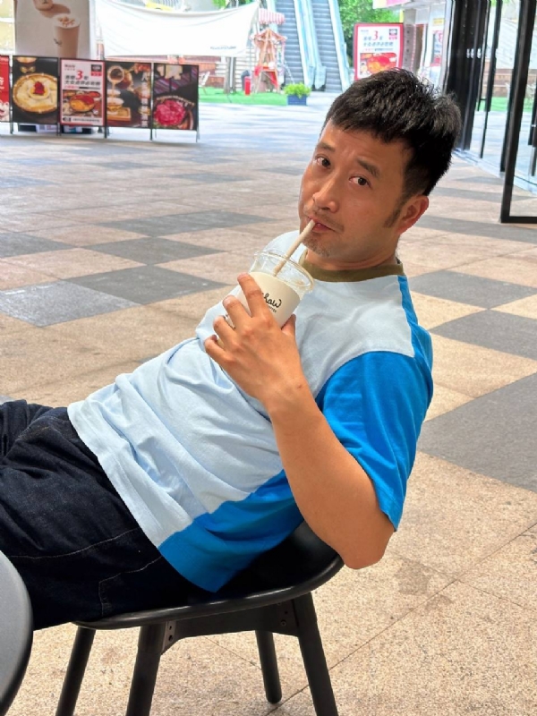 生而为人的第一张照片--高雄中老年相亲网