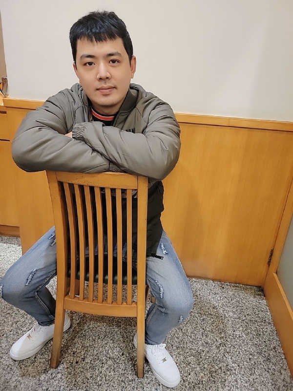 丁丁的第一张照片--高雄中老年相亲网