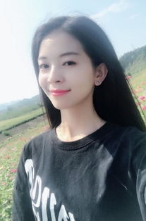 刘清竹的第一张照片--高雄中老年相亲网
