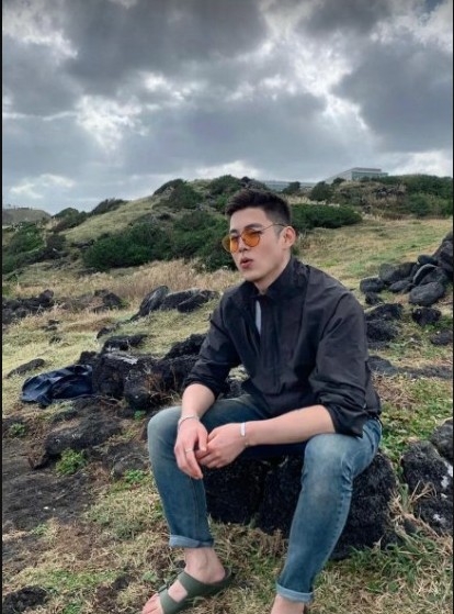 阿海的第一张照片--高雄中老年相亲网