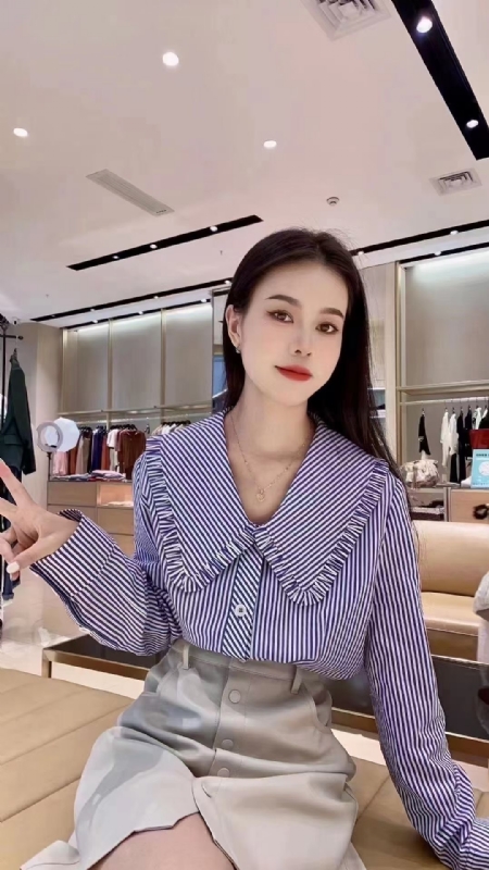 温柔小女人的第一张照片--高雄中老年相亲网