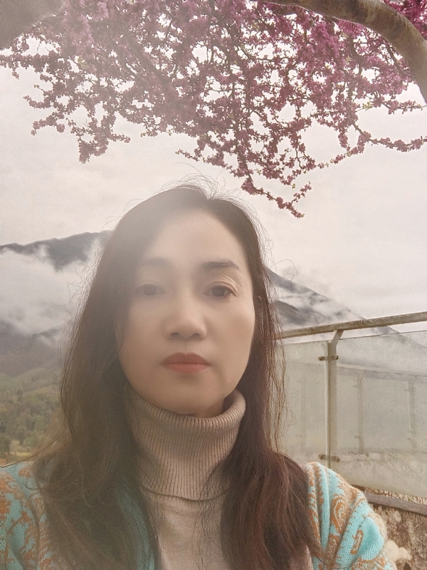 悠然磬歆的第一张照片--高雄中老年相亲网