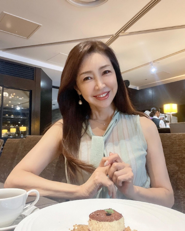 陳蓉秀的第一张照片--高雄中老年相亲网