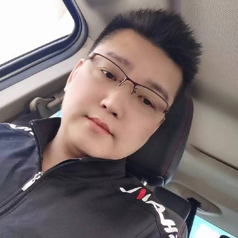 元霸天的第一张照片--高雄中老年相亲网