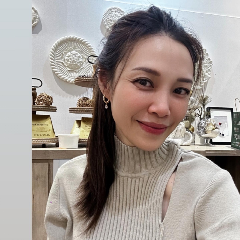 欣怡的第一张照片--高雄中老年相亲网