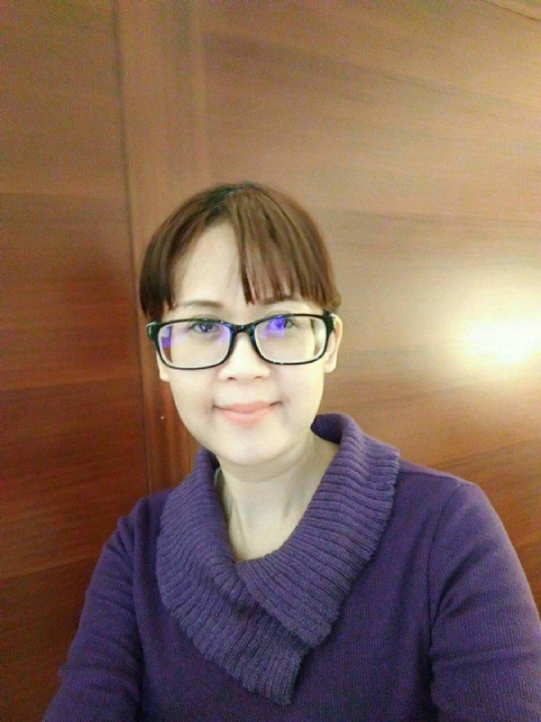 凱琳絲的第一张照片--高雄中老年相亲网